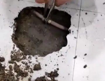 翠峦卫生间漏水检测电话