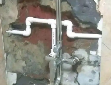 翠峦卫生间漏水检测电话