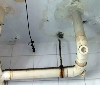 翠峦卫生间漏水检测多少钱