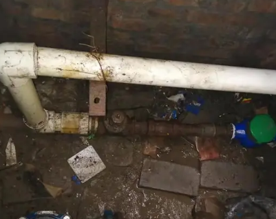 翠峦水管维修哪家好