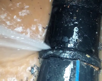 翠峦漏水维修价格明细