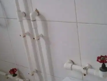 翠峦水管维修多少钱
