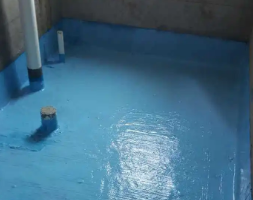 翠峦卫生间防水哪家好