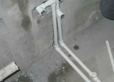 翠峦查漏水多少钱
