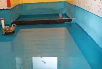 翠峦卫生间防水多少钱