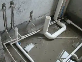 翠峦水管维修多少钱