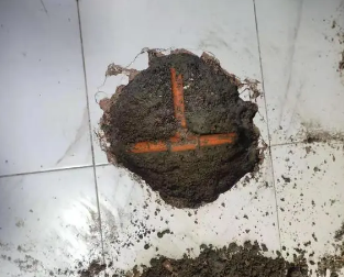翠峦查漏水多少钱
