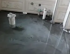 翠峦卫生间漏水维修公司为您专业分享下翠峦卫生间漏水检测的知识点