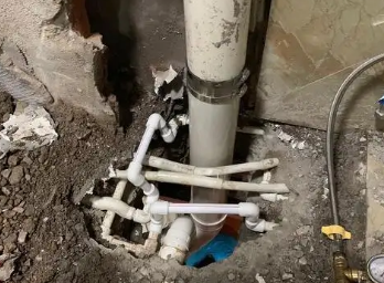翠峦卫生间漏水检测多少钱