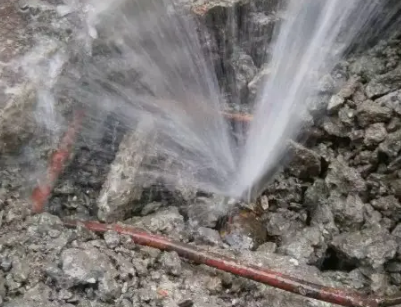 翠峦水管维修多少钱