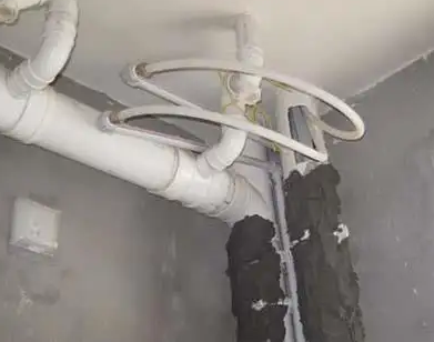 翠峦水管维修哪家好