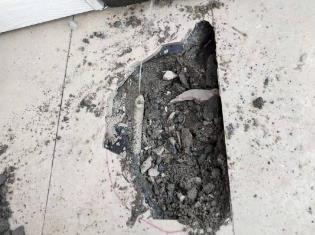 翠峦卫生间漏水检测哪家好